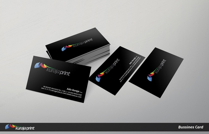 Bussiness Cards